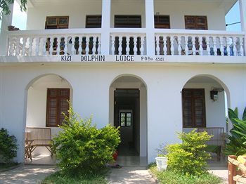 Kizi Dolphin Lodge Kizimkazi Exterior foto